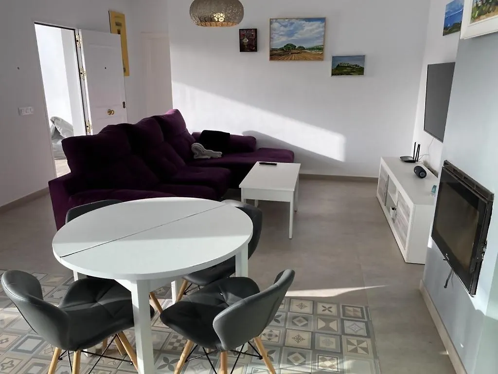 Chalet Zahora Piscina Privada Para 6 0*,  Spain