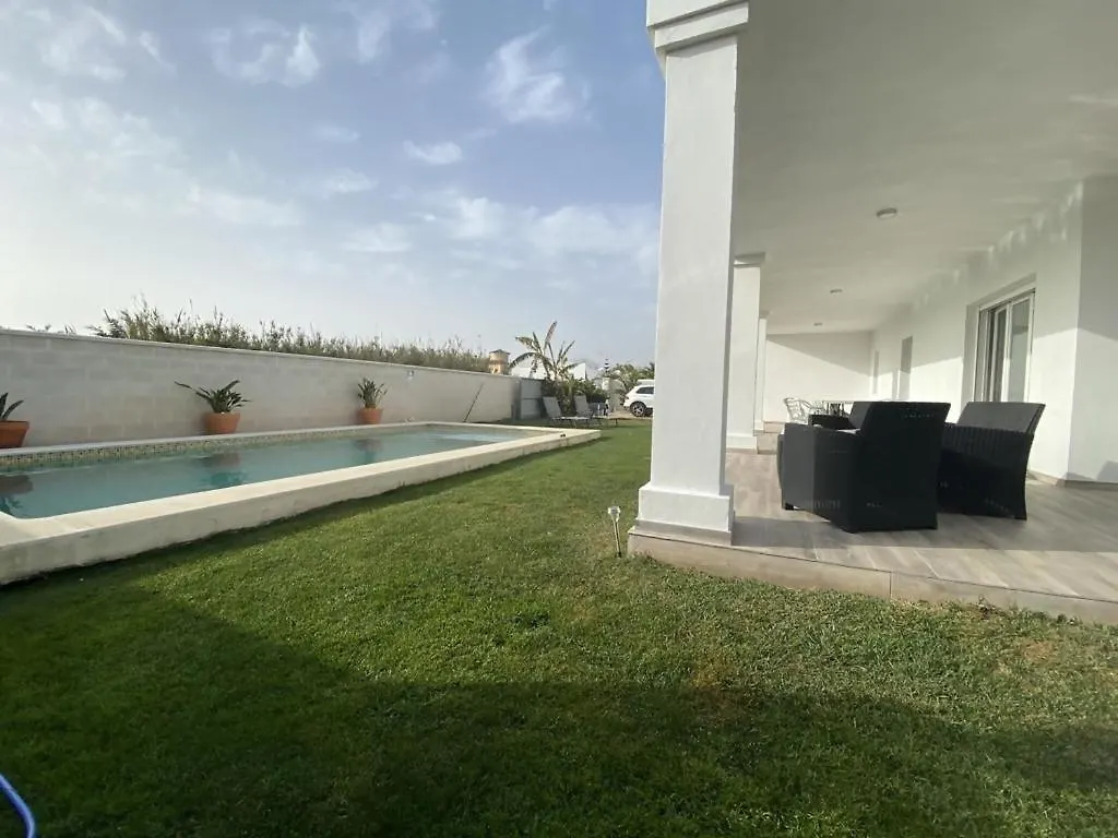 Chalet Zahora Piscina Privada Para 6